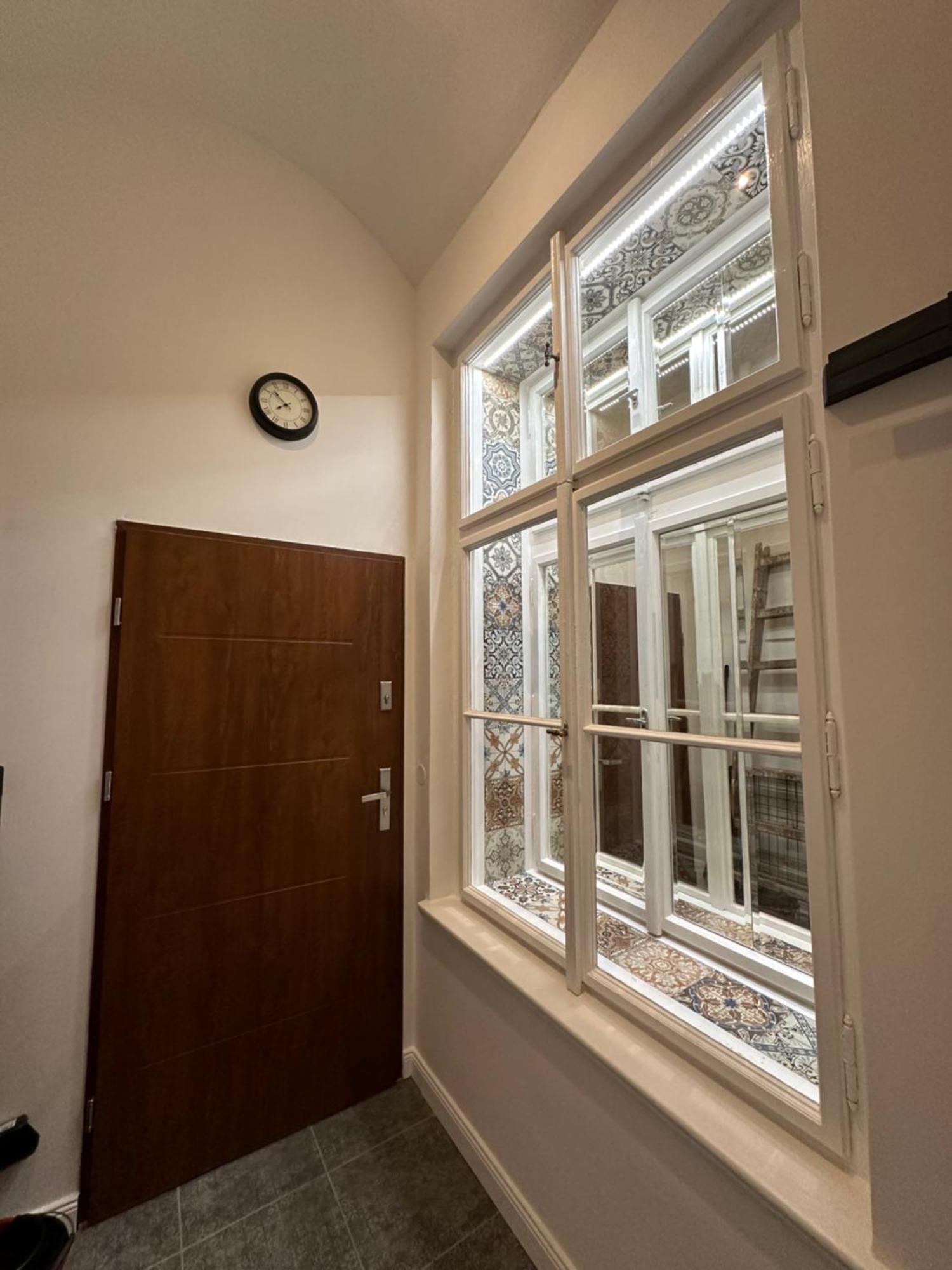 Cozy New Loft Apartment Prague Exterior photo